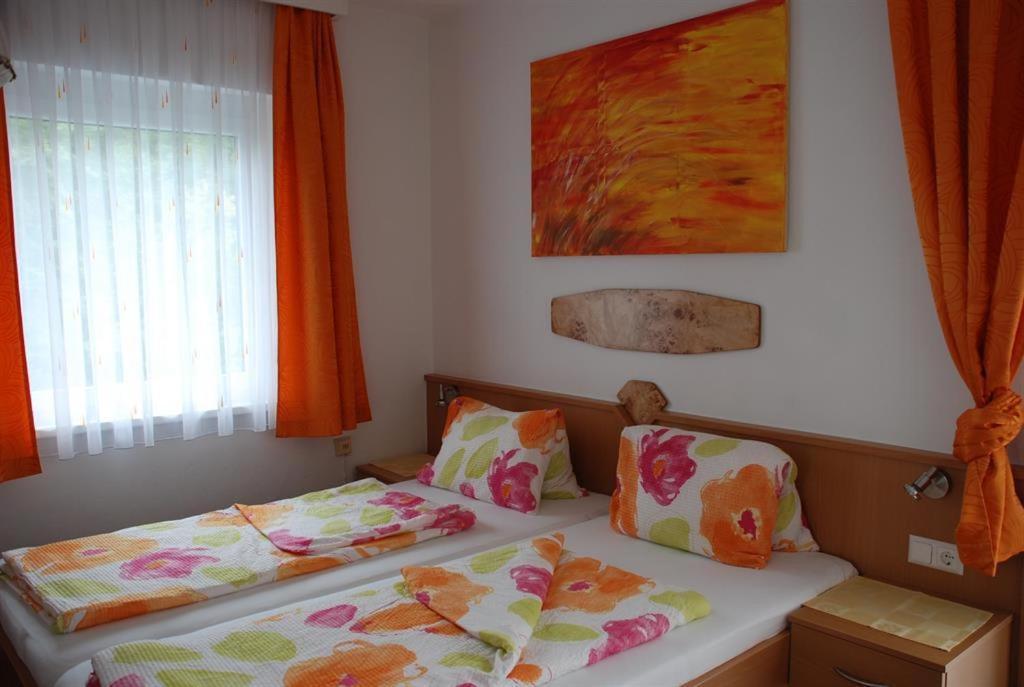 Pension Agnes Sankt Kanzian am Klopeiner See Esterno foto