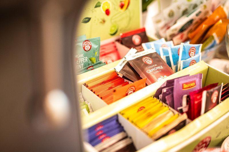 Pension Agnes Sankt Kanzian am Klopeiner See Esterno foto