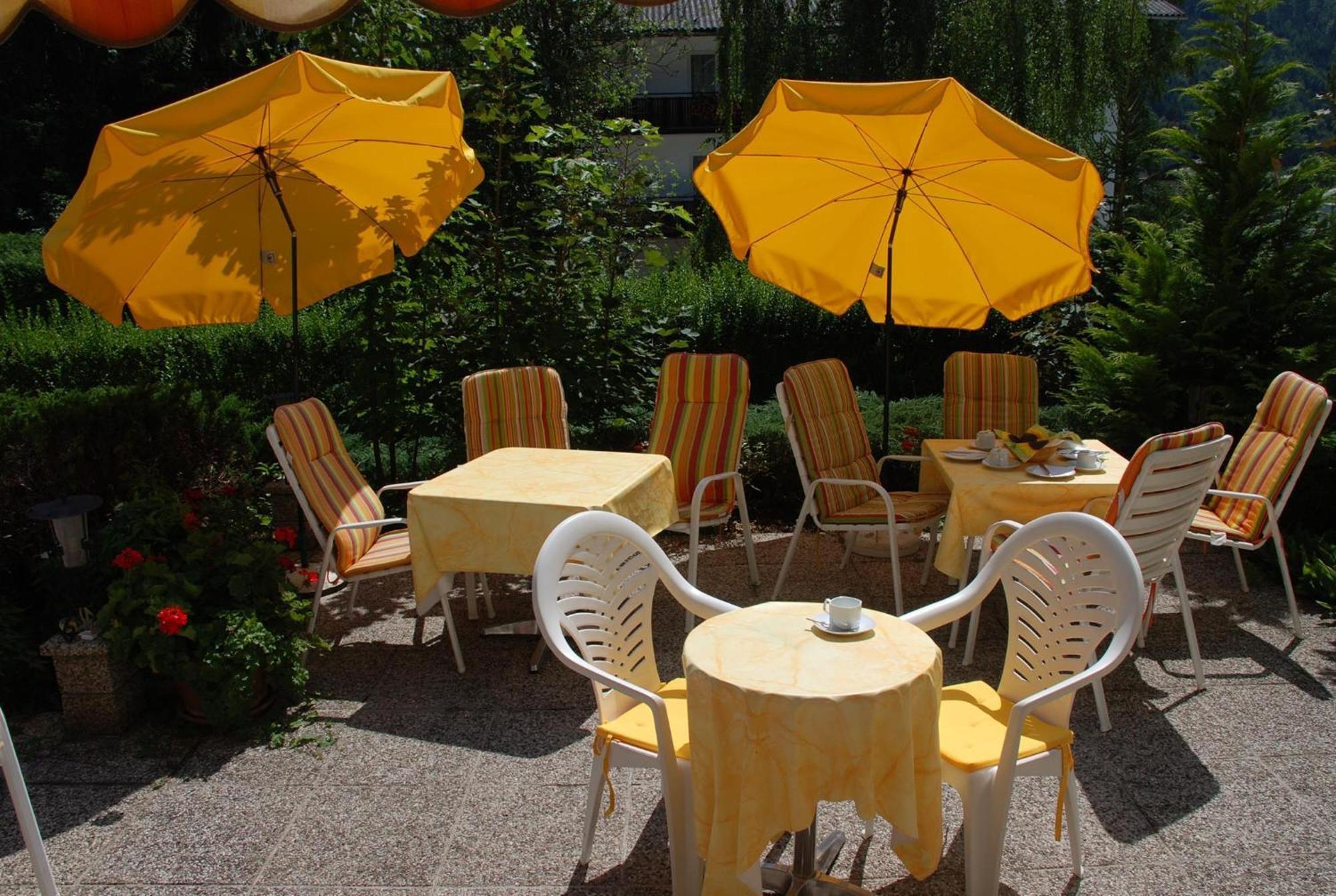 Pension Agnes Sankt Kanzian am Klopeiner See Esterno foto